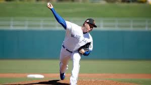 At vanderbilt, i teach an undergraduate course called narrative medicine: Scott Mitchell Nate Pearson Tops Toronto Blue Jays Top 50 Prospects List Tsn Ca