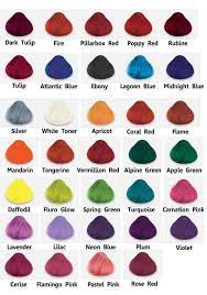 9 61aud La Riche Directions Semi Permanent Hair Colour Dye All Colours Ebay Fashion Hair Dye Colors Bright Hair Colors Bright Hair