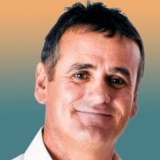 Extremely proud of my talented wife and everything you have achieved to  date. The wealth of knowledge accumulated through recentless hours each day  covering the global markets and economy working…