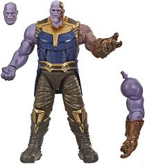 Shredding avengers endgame thanos infinity gauntlet toy subscribe: Hasbro Marvel Legends Series Toys 6 Inch Collectible Action Figure 5 P Shopsuperheroesultimate Com