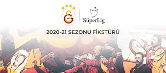 Suspension of turkish football season leaves australia to soldier on alone, for now. Super Lig 2020 2021 Sezonu Fiksturumuz Belli Oldu Galatasaray Org