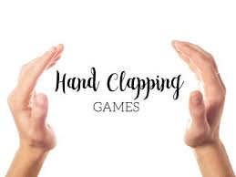 Hand Clapping Games Blog Post Includes Great Songs With Hand Jives For Your Music Music Lessons For Kids Elementary Music Classroom Music Education Activities