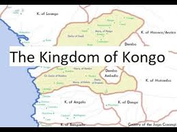 The kingdom covered a large part of what is now the democratic republic of congo, but the king (the manikongo) lived in what is now angola. The Kingdom Of Kongo Youtube