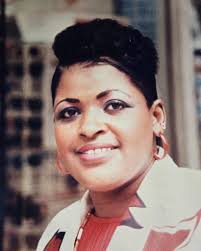 Arminnie Elizabeth Shaw Obituary August 27, 2024