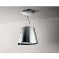 Qual è la cappa aspirante giusta? Elica Prf0120354 Easy Ix F 50 Cappa Isola Sospesa Inox