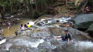 Maybe you would like to learn more about one of these? Mencipta Kenangan Di Hutan Rekreasi Sungai Tekala