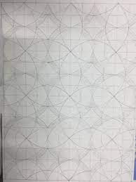 اشكال زخرفية هندسية contemporary rug decor contemporary