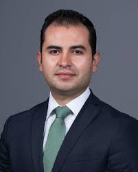 rumbos semanario: Conoce a los nuevos secretarios del gobernador Omar Fayad