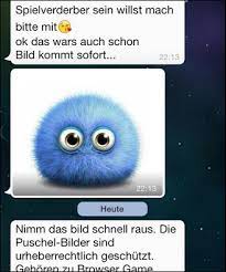 Auch wenn ein bild sie zeigt, dürfen sie dieses nicht immer einfach versenden. Whatsapp Die Madchen Mit Dem Wuschelbild Als Profilbild