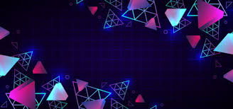 Find the largest collection of 510000+ background images on pngtree. Grayscale Vector Trendy Wallpaper Background Design With Geometrical 3d Object Geometric Background Wallpaper Background Image For Free Download