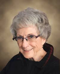 Gloria Thurston Earl Obituary April 3, 2024