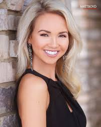 Miss Jacksonville State 2019