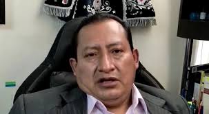 Video: Richard Cabana sostiene que exgerente de Independencia Gerald Salazar  busca protagonismo político para su candidatura