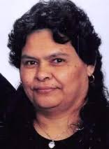 Obituary information for Maria C. Ayala-Vasquez