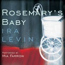 Rosemary's Baby by Ira Levin, Mia Farrow | 2940173841032 | Audiobook  (Digital) | Barnes & Noble®