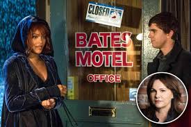 Bates Motel (1987) — Set-Jetter