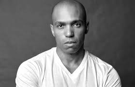 Interview with actor from the film Glass Onion