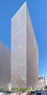 1221 avenue of the americas is a building located in the midtown neighborhood in manhattan, ny. 1221 Avenue Of The Americas Rockefeller Group