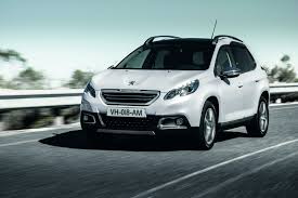 308 et plus grand que 207. Quels Pneus Choisir Pour Ma Peugeot 2008 Allopneus Le Mag