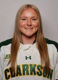 2025-26 Women's Hockey Roster