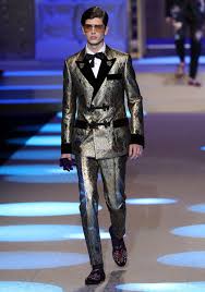 From dior to prada, from street style to formal wear, discover the top 11 upcoming 11 menswear fashion trends for 2019 that every guy needs to try. Milan Fashion Week Presented Men S Suit Trends Fall Winter 2018 2019