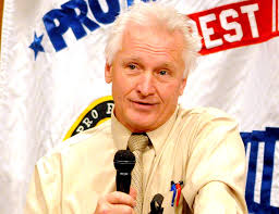 Ohio State football Woody Hayes inspired Central Catholic Klinefelter