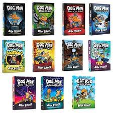 The tenth dog man adventure from the worldwide bestselling author and artist @dav pilkey. Dog Book Books Magazines Prices And Promotions Games Books Hobbies Jul 2021 Shopee Malaysia