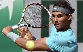 Tenisweb.com es una web dedicada al tenis y los mejores tenistas del mundo, con especial interés y seguimiento a rafael nadal. Rafael Nadal V Novak Djokovic French Open Final 2014 Live