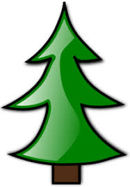 Weihnachtsbaume Malen Weihnachtsdekobasteln