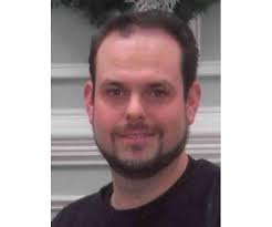 Jason Stouffer Obituary (1974