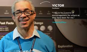 Adler Staff Star: Meet Jess!