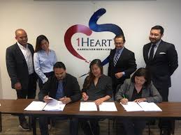 The median hourly pay for caregivers, as of 2016, was $10.66. How To Start A Caregiver Business 1heart Franchise