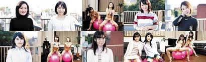 アクメボールで母娘イキ 母と娘で親子ゲーム対決ディルド振動ボール競争 負けたら即ハメ羞恥sex中出し Av女優 アダ Av女優 アダルト動画