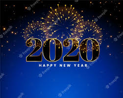 Check spelling or type a new query. Free Vector Happy New Year 2020 Greeting Card