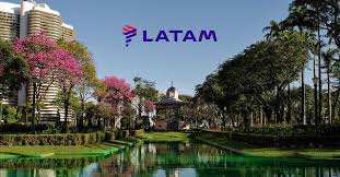 Mega Promo LATAM tem passagens aéreas nacionais partir de R$ 132 o trecho