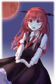 Koakuma Appreciation Post : r/touhou