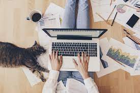 Work From Home Apa Dasar Hukum Yang Menjadi Pelaksanaannya Yuridis Id