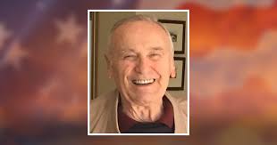 Charles E. Coughlin Obituary May 10, 2024