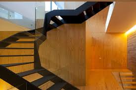 But every time you plan to start the job, something always interferes. 55 Stairs Designs That Act As Sculptures In Space Interior Design Ideas Ofdesign