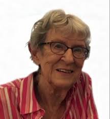 Fran Aardema Obituary (1927