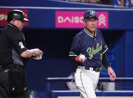 【ヤクルト】池山監督が７回途中７失点の奥川恭伸に降板時かけた言葉とは…（日刊スポーツ）
