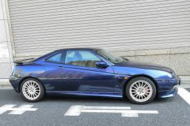 Image result for Blue Lightning 2006 GTV