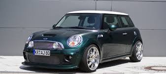 Filter results by your vehicle dorman steel wheel with black painted finish (16x6.5/5x108mm). Mini Cooper Works Tuning Exclusive Refinement Arden