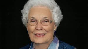 Dorothy M. Wright Obituary (1918