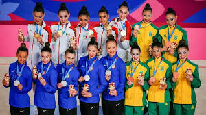 La primera en argentina ante los locales y en 1991 ante los también anfitriones, cuba, aunque en esa ocasión los estados unidos tuvieron una mayor cosecha total de medallas. Juegos Panamericanos Lima 2019 Resumen 7 De Agosto As Usa