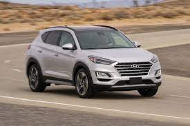 The 2021 hyundai tucson and 2021 chevrolet equinox are compact suvs at affordable price points. 2021 Hyundai Tucson Prices Reviews And Pictures Edmunds