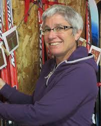 Martha Gaskill's Instagram, Twitter & Facebook