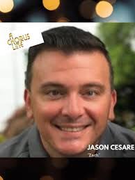 Jason Cesare's Instagram, Twitter & Facebook