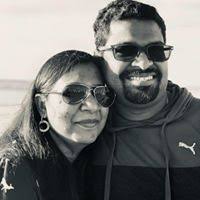 Vikram Sriram Email & Phone Number