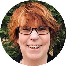 Beverly Norton's Instagram, Twitter & Facebook